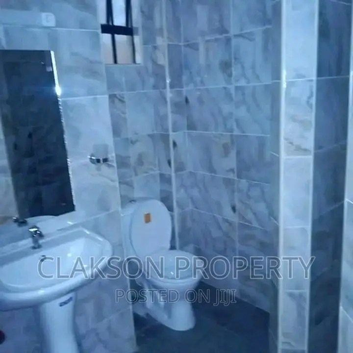 1bdrm Apartment in Naivasha Road, Dagoretti for rent