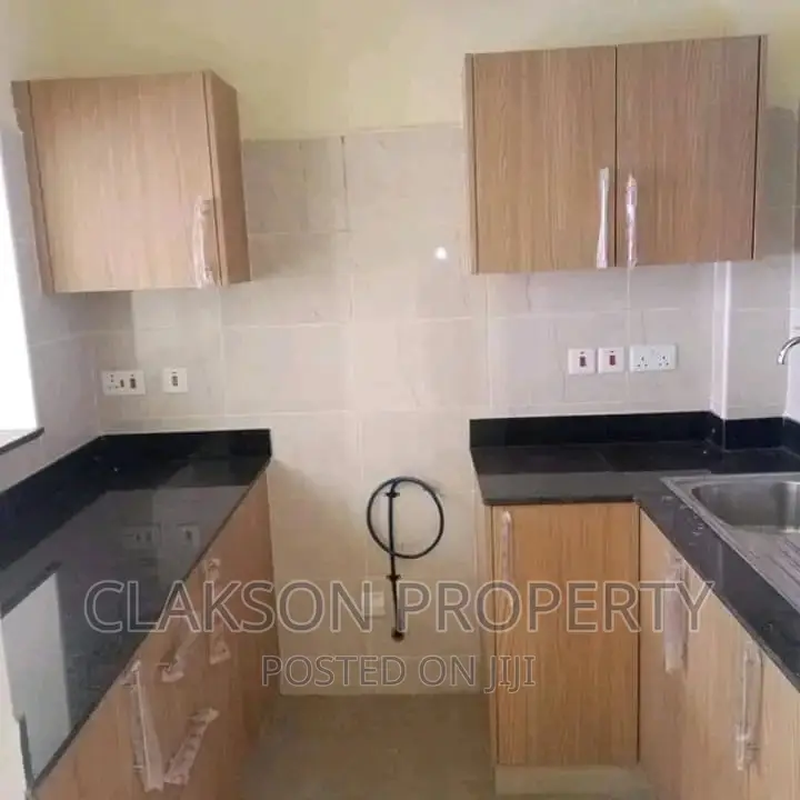 1bdrm Apartment in Naivasha Road, Dagoretti for rent