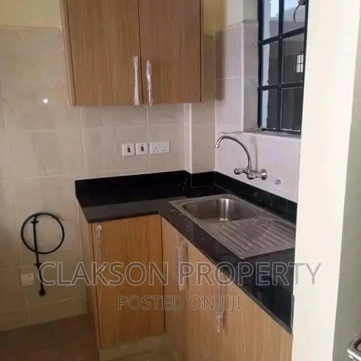 1bdrm Apartment in Naivasha Road, Dagoretti for rent
