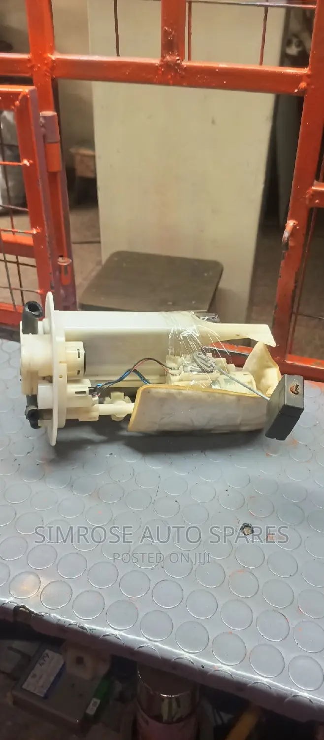 Fuel Pump Toyota Fielder 2014 Model