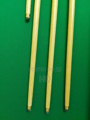 Cue Premier Cue Stick for Pool Table and Snooker Table - thumbnail 2