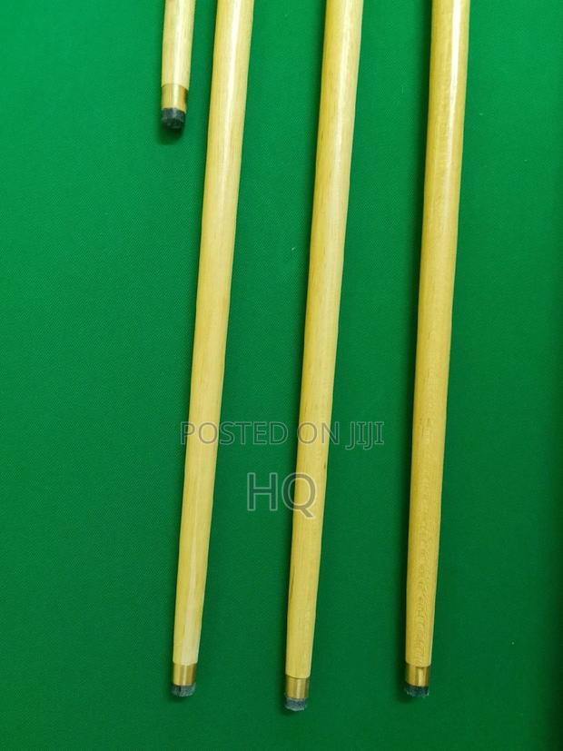Cue Premier Cue Stick for Pool Table and Snooker Table - main view