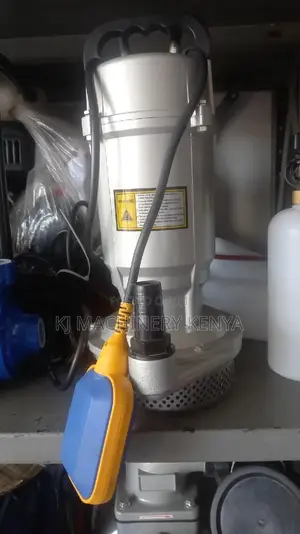 Electric Submersible Pump 1hp
