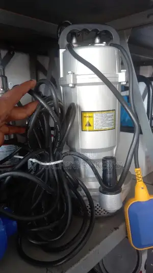 Electric Submersible Pump 1hp
