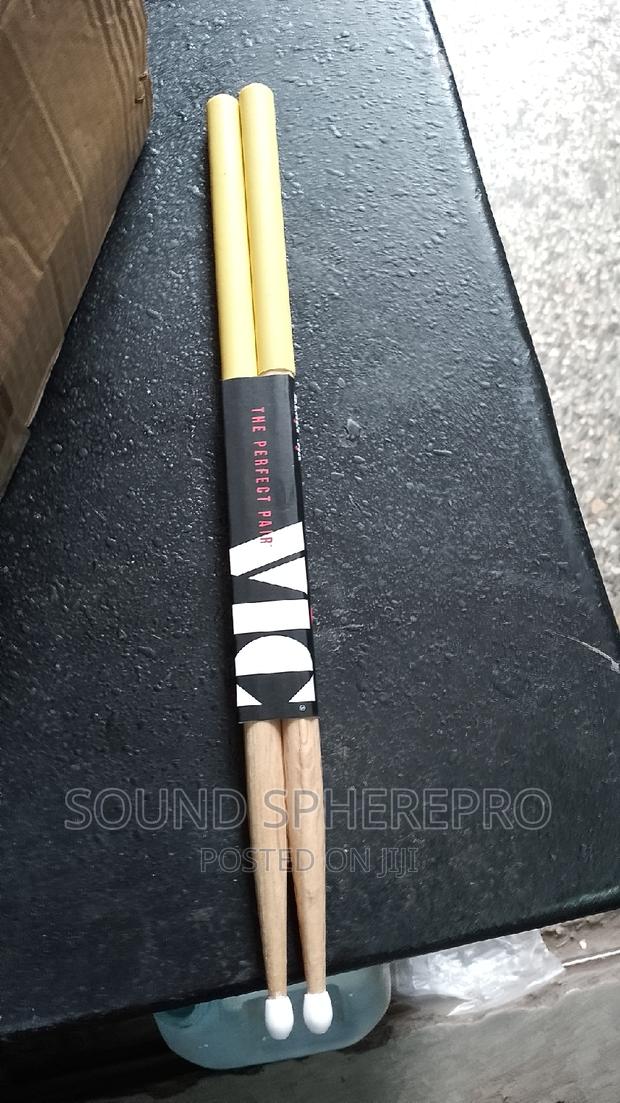 Vic Firth Drumsticks