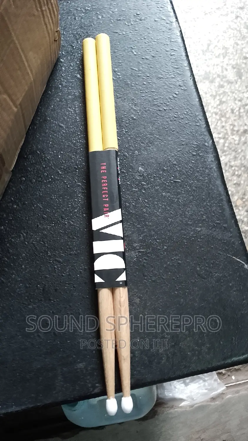 Vic Firth Drumsticks