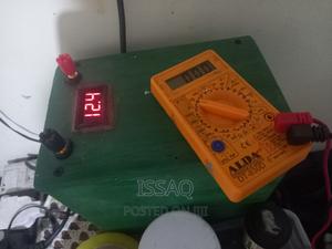 Lithium Battery 12v 52ah - thumbnail 2