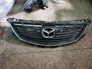 Mazda Atenza 2012-14 Grill