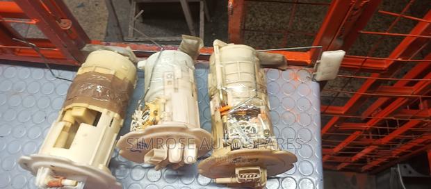 Fuel Pump Nissan Wingroad Y11, Y12 and Nissan Note.