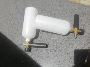 Soap Canon Machine -Quality