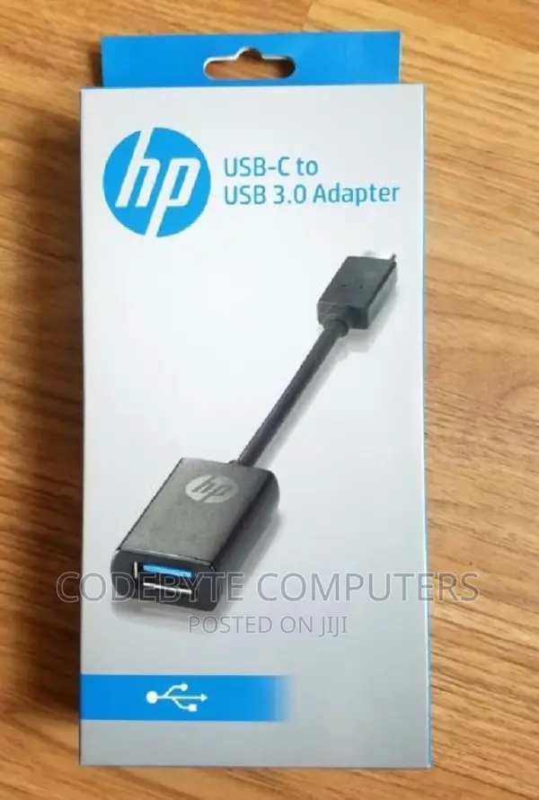 USB-C to USB 3.0 Adapter