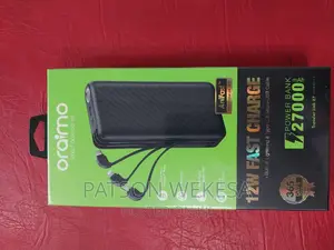 Oraimo Powerbank 27000mah