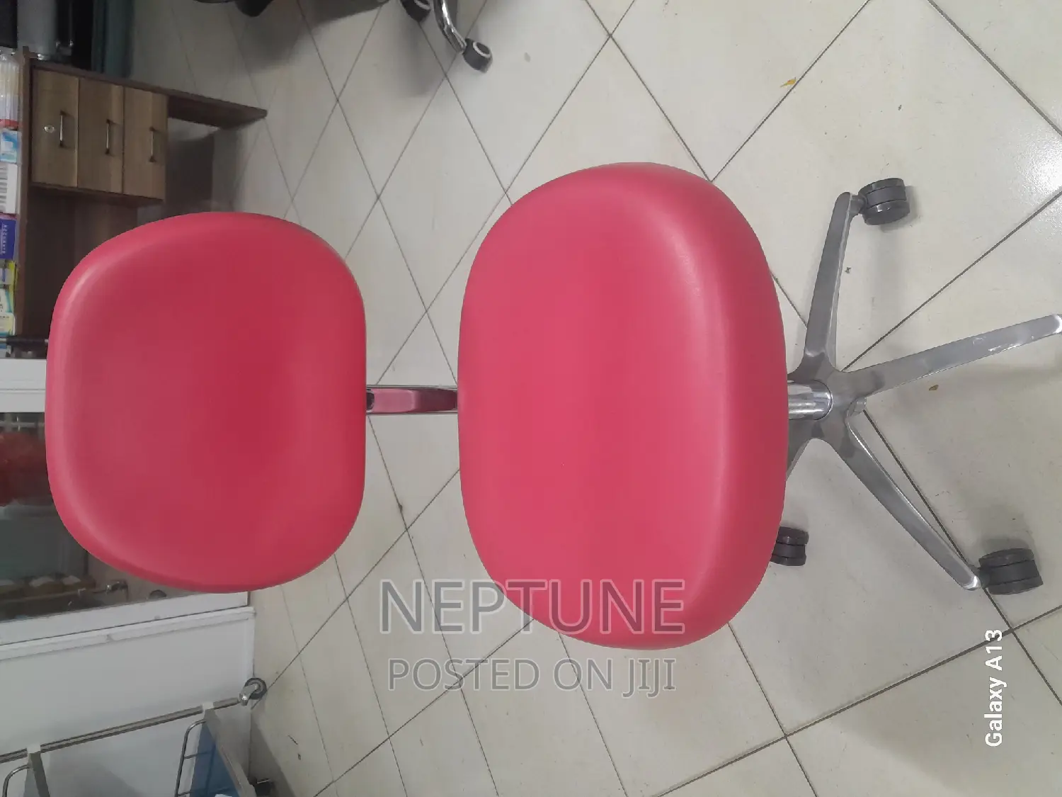 Doctors Chair