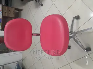 Doctors Chair