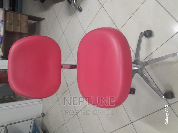 Doctors Chair