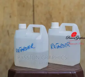 Retarder (Screen Printing)