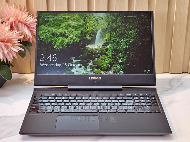 New Laptop Lenovo 16GB Intel Core I7 SSD 1T - main view