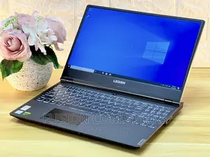 New Laptop Lenovo 16GB Intel Core I7 SSD 1T