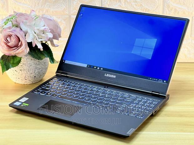 New Laptop Lenovo 16GB Intel Core I7 SSD 1T - thumbnail 3