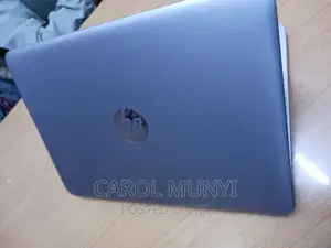 New Laptop HP EliteBook 820 G3 8GB Intel Core I5 HDD 500GB