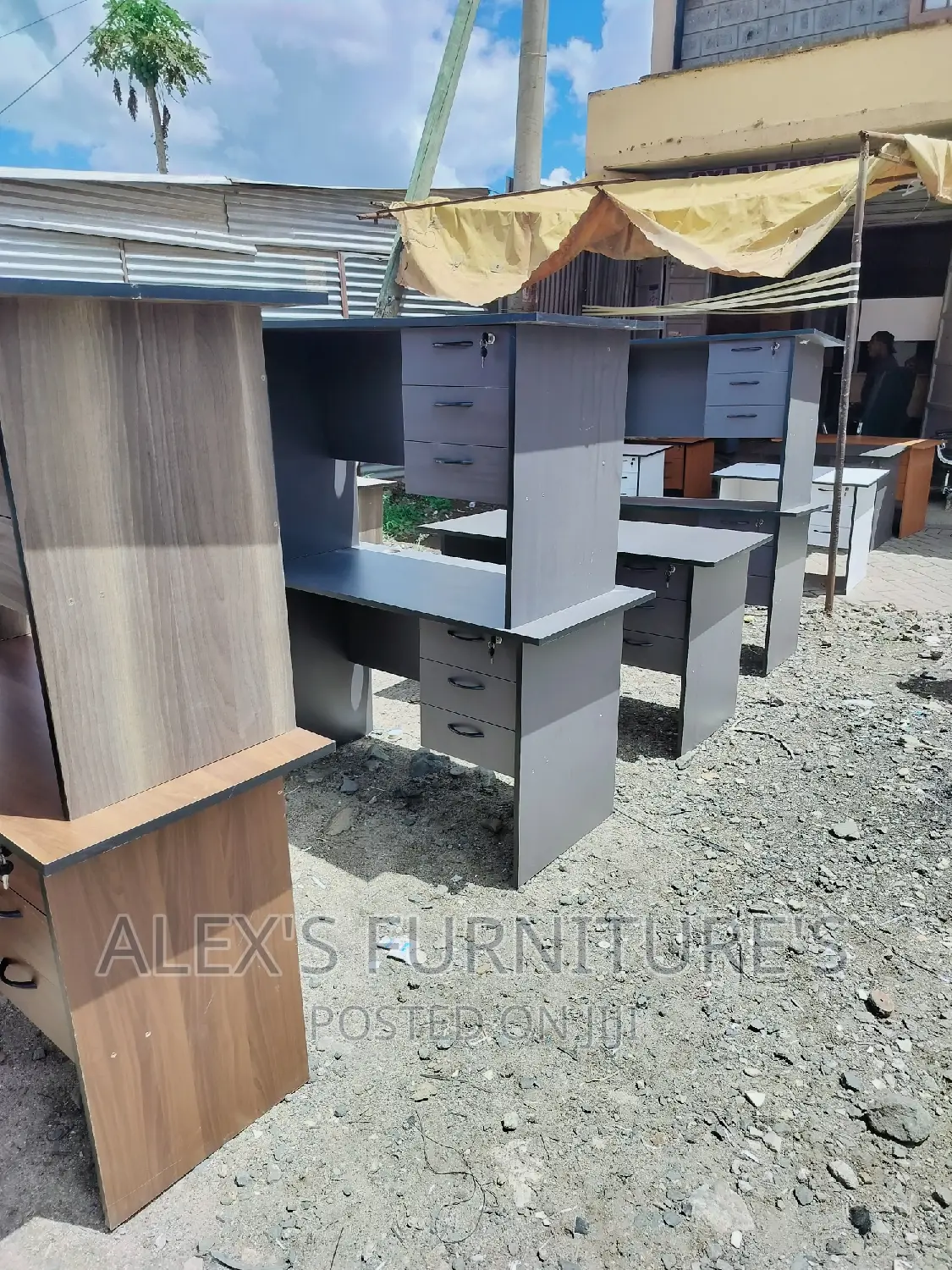 1mtr Office Desk 1mtr Desk Office Desk 1mtr Desk Office Desk