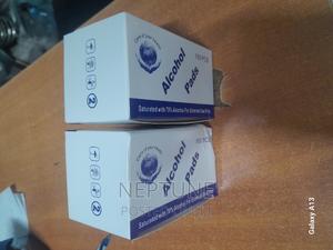 Alcohol Pads - thumbnail 2