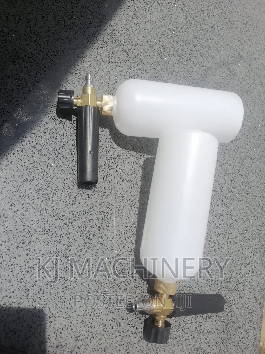 Soap Canon Quality Products