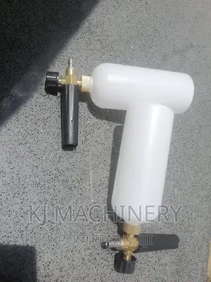 Soap Canon Quality Products