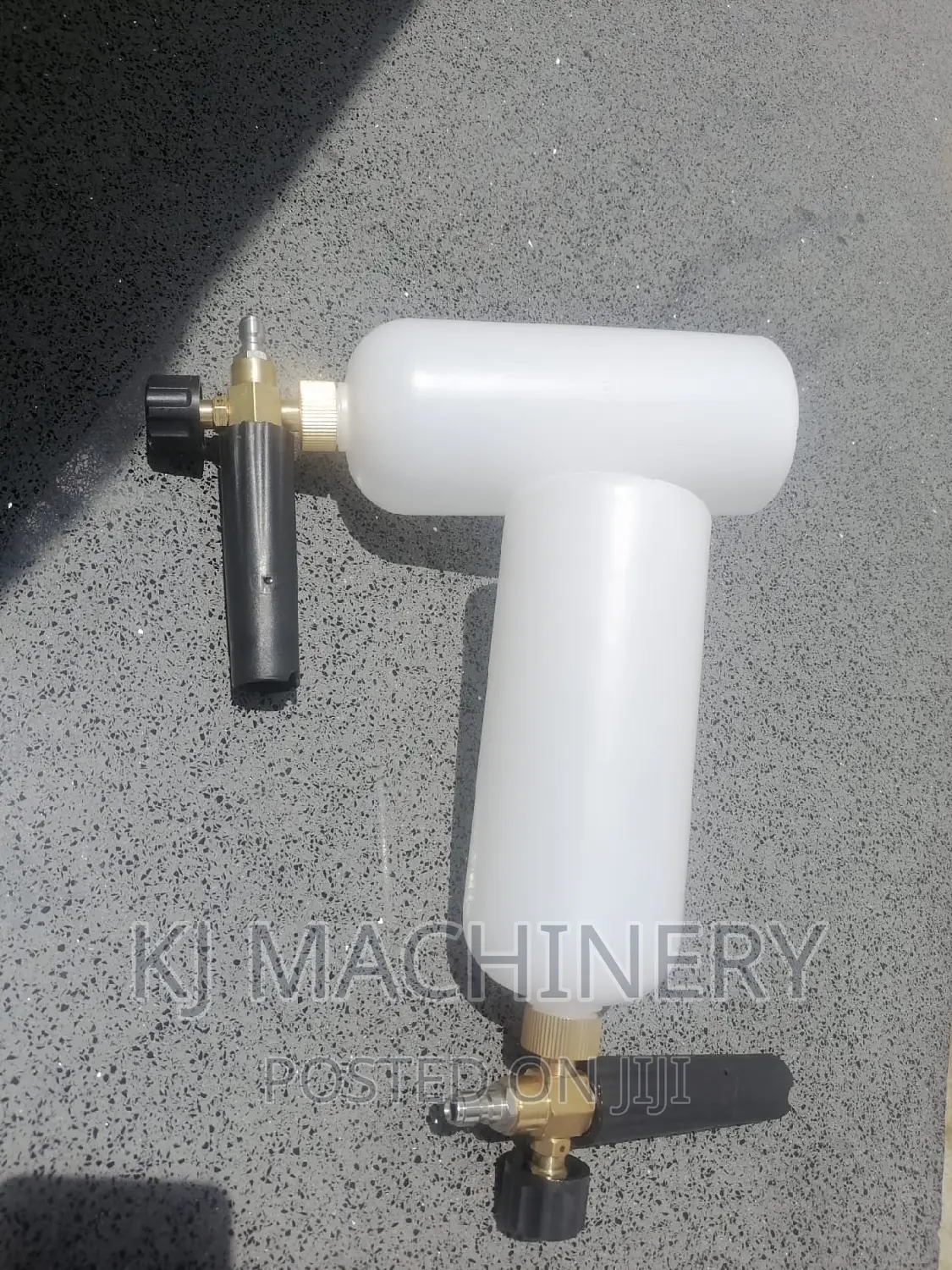 Soap Canon Quality Products