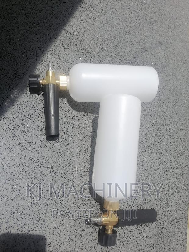 Soap Canon Quality Products - thumbnail 2