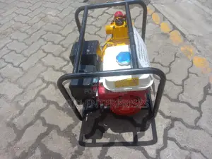 Aico Gasoline High Pressure Pump
