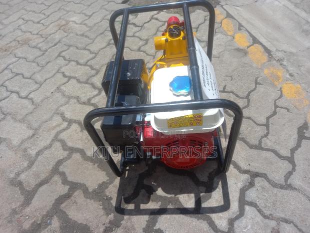 Aico Gasoline High Pressure Pump