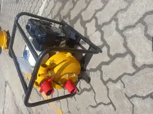Aico Gasoline High Pressure Pump