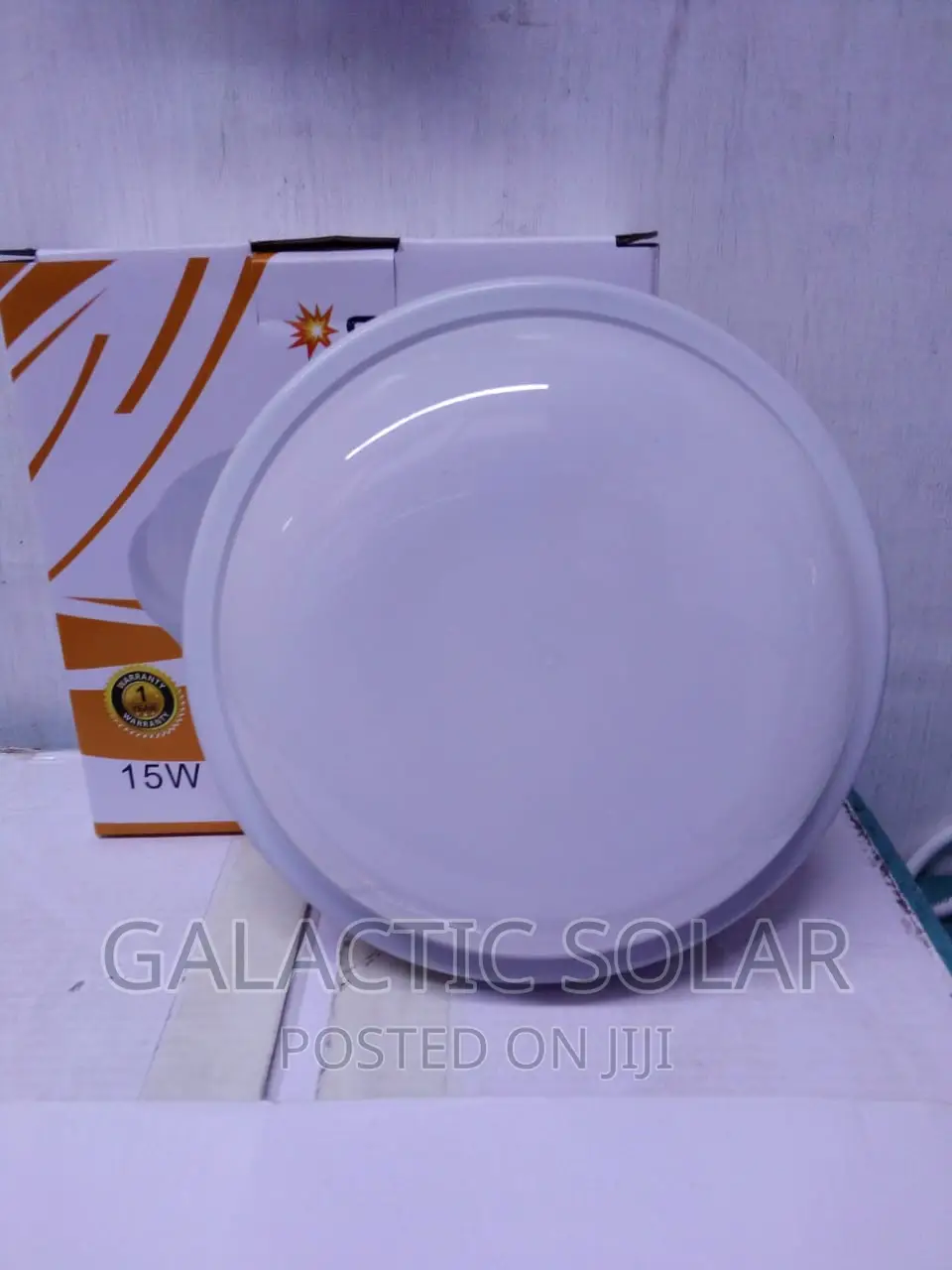 Bulkhead Round