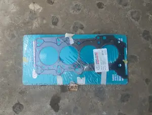 CX5 Head Gasket Asbestos