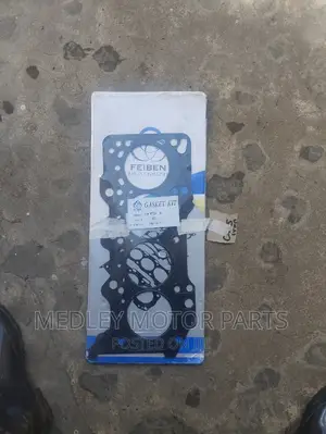 Head Gasket CX5 Iron