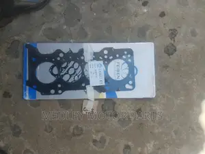 Head Gasket CX5 Iron