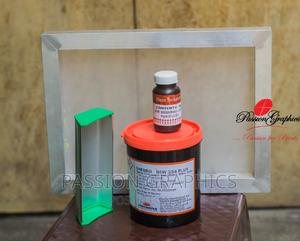 Aluminum Emulsion Scooper - thumbnail 2