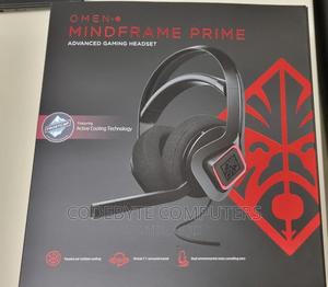Omen Mindframe Prime Headset - thumbnail 2