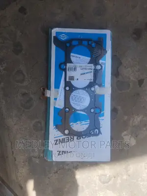 Head Gasket P3/P5 Mazda Demio Engine