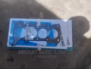 Head Gasket P3/P5 Mazda Demio Engine