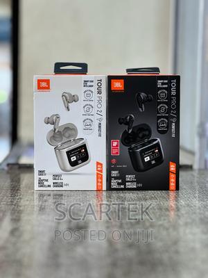 JBL Tour Pro 2 - thumbnail 2