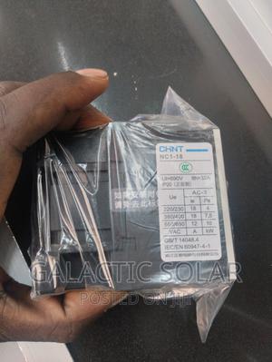 Contactor 32a Nc1801 - thumbnail 2