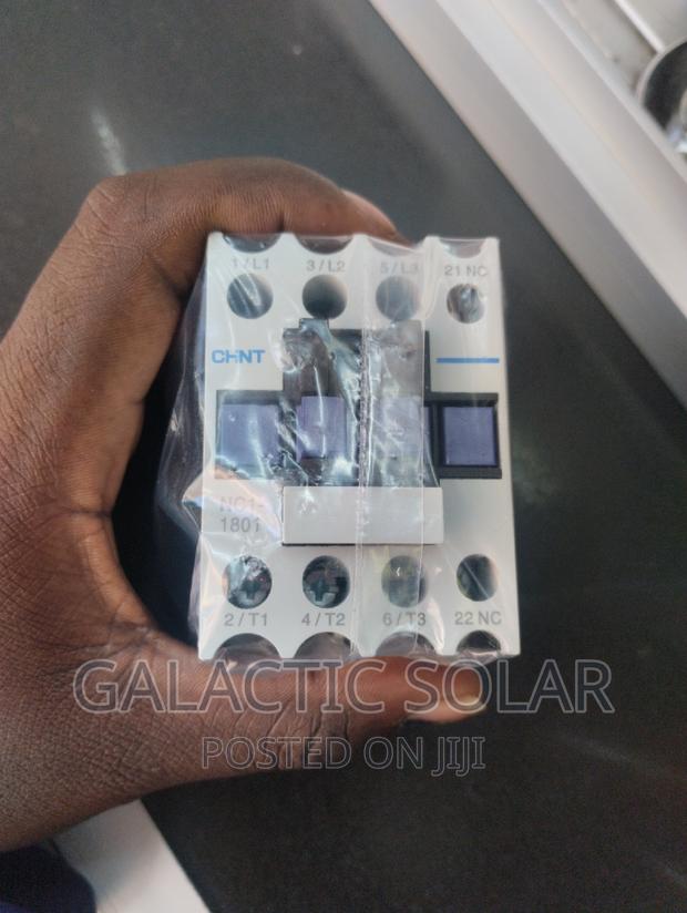 Contactor 32a Nc1801 - thumbnail 3