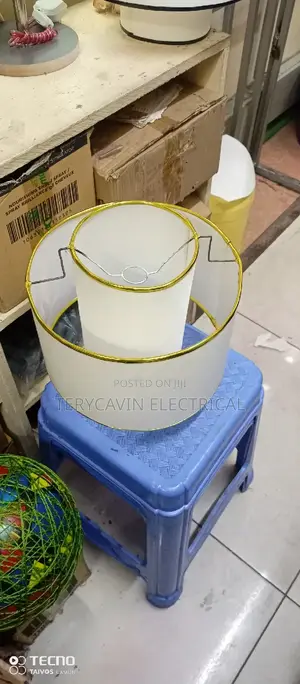 Hanging Lights Shades