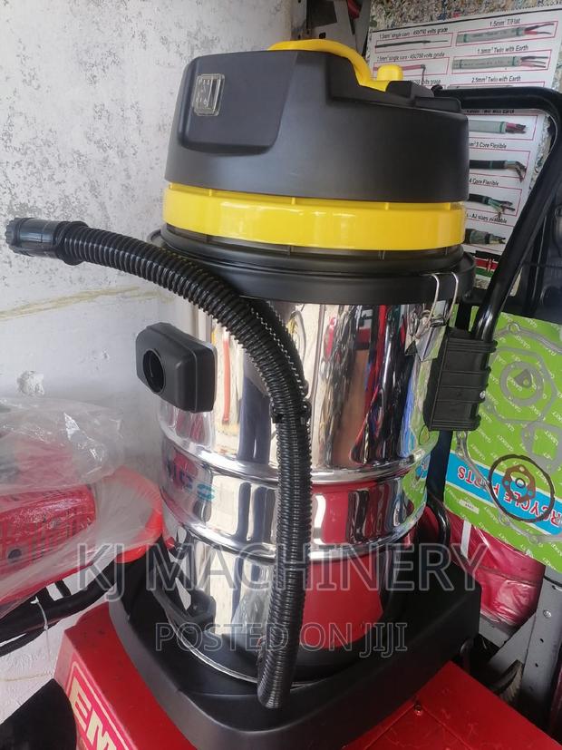 50litres Vacuum Cleaning Machine-Quality Assured - thumbnail 3