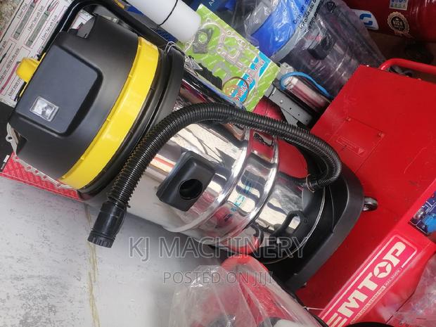 50litres Vacuum Cleaning Machine-Quality Assured - thumbnail 5