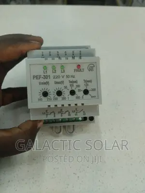 Automatic Phase Selector