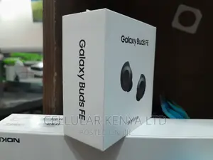 Samsung Galaxy Buds Fe