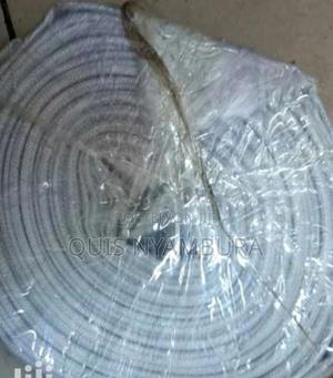 Canvas Delivery Pipe 2" - thumbnail 2